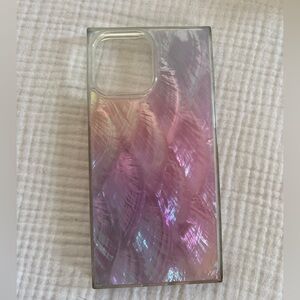 Flaunt iPhone case for 13 Pro Max